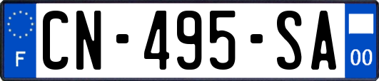 CN-495-SA