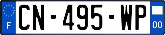 CN-495-WP