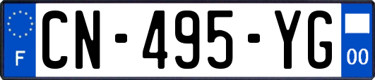 CN-495-YG