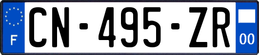 CN-495-ZR