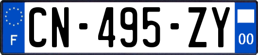 CN-495-ZY