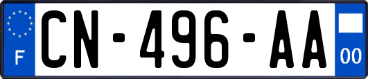 CN-496-AA