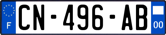 CN-496-AB