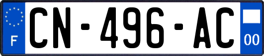 CN-496-AC