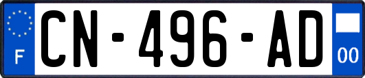 CN-496-AD