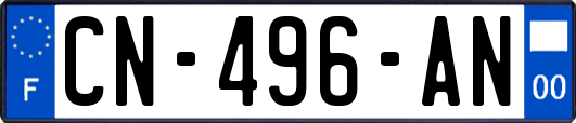 CN-496-AN