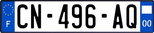 CN-496-AQ