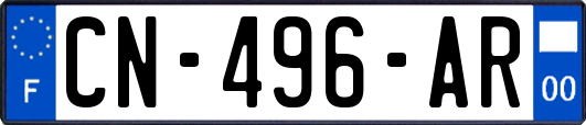 CN-496-AR