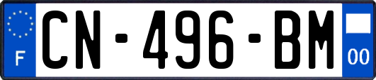 CN-496-BM