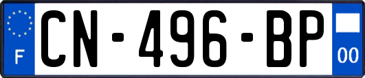 CN-496-BP