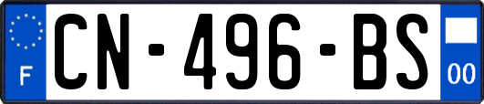 CN-496-BS