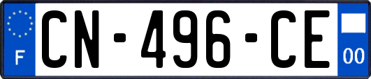 CN-496-CE