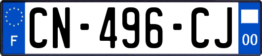 CN-496-CJ