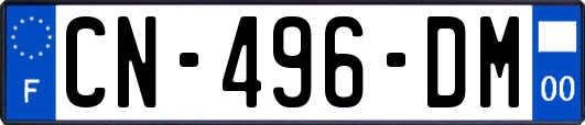 CN-496-DM