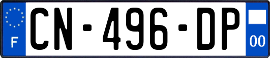 CN-496-DP