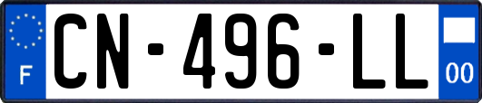 CN-496-LL