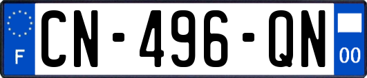 CN-496-QN