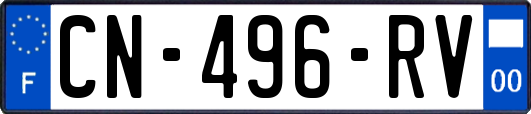 CN-496-RV