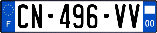 CN-496-VV