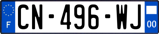 CN-496-WJ