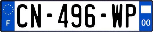 CN-496-WP