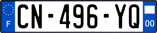 CN-496-YQ