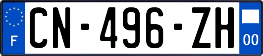 CN-496-ZH