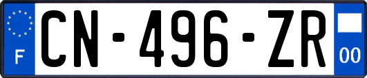 CN-496-ZR