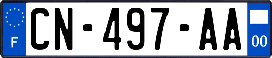 CN-497-AA