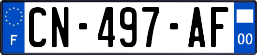 CN-497-AF