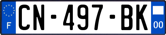 CN-497-BK