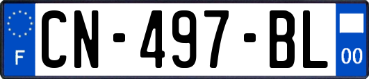 CN-497-BL