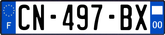 CN-497-BX