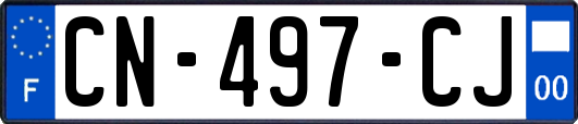 CN-497-CJ