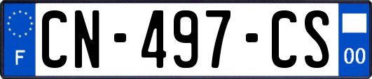 CN-497-CS