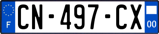 CN-497-CX