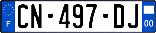 CN-497-DJ