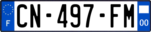 CN-497-FM