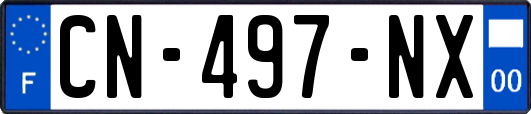 CN-497-NX