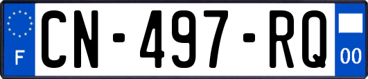 CN-497-RQ