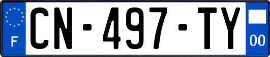 CN-497-TY