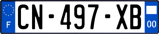 CN-497-XB