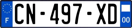 CN-497-XD