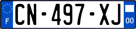 CN-497-XJ