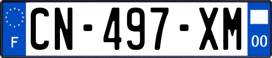 CN-497-XM