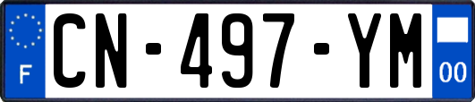 CN-497-YM