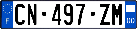 CN-497-ZM