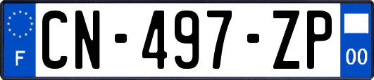 CN-497-ZP