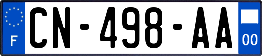 CN-498-AA