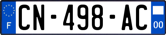 CN-498-AC